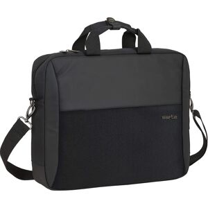 Safta M807E Black 15.6-inch Laptop & Tablet Case - Laptop & Tablet Case Safta M807E Black 15.6-inch Laptop & Tablet Case - Laptop & Tablet Case