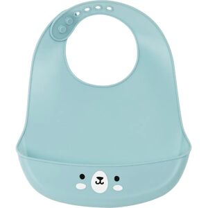 Safta Slabbeer Silicone Lichtblauw - Slab Safta Slabbeer Silicone Lichtblauw - Slab