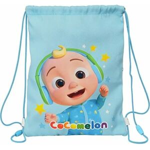 Sac de rangement CoComelon - 26x34x1 cm - Publicité Sac de rangement CoComelon - 26x34x1 cm - Publicité