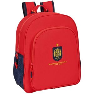 RFEF Skolväska Röd Blå - Skolväska RFEF Skolväska Röd Blå - Skolväska