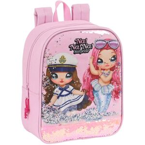 Na Na Na Surprise Pink Schultasche - Schulranzen Na Na Na Surprise Pink Schultasche - Schulranzen