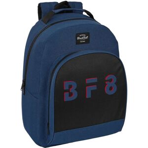 BlackFit8 Urban Skolryggsäck - Ergonomisk, Återvinningsbar, 32x42x15cm BlackFit8 Urban Skolryggsäck - Ergonomisk, Återvinningsbar, 32x42x15cm