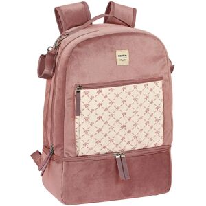 Safta Roze Baby Rugzak - Baby Accessoires Rugzak Safta Roze Baby Rugzak - Baby Accessoires Rugzak