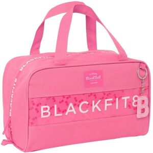BlackFit8 Roze School Toilet Bag - School Toilet Bag BlackFit8 Roze School Toilet Bag - School Toilet Bag