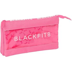 Pink BlackFit8 Glow Up Bärväska - Carry-all bag Pink BlackFit8 Glow Up Bärväska - Carry-all bag