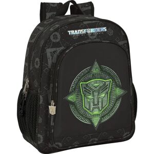 Transformers Schultasche - Leicht, Ergonomisch, 32x38x12 cm Transformers Schultasche - Leicht, Ergonomisch, 32x38x12 cm