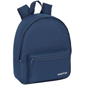 Safta Mini Azul Marino Mochila - Mochila Safta Mini Azul Marino Mochila - Mochila