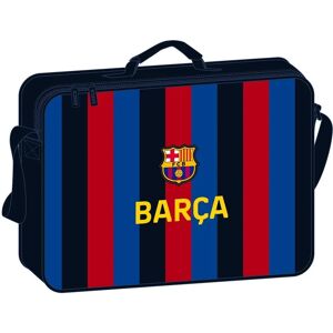 F.C. Barcelona Schoolrugzak - Sportief - 38x28x6cm F.C. Barcelona Schoolrugzak - Sportief - 38x28x6cm