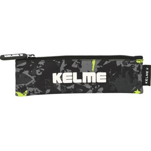 Kelme Jungle Iskolatáska - Fekete Szürke Lime Kelme Jungle Iskolatáska - Fekete Szürke Lime