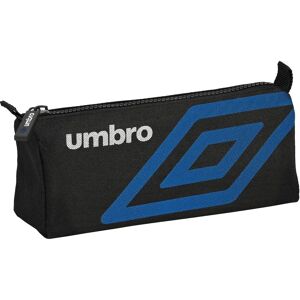 Umbro Flash Svart Skolväska - Skolprodukt Umbro Flash Svart Skolväska - Skolprodukt