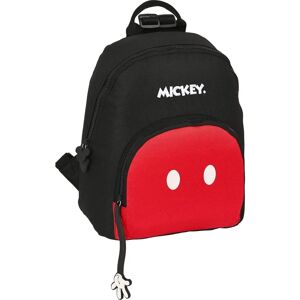 Mickey Mouse Clubhouse Estado de ánimo Mochila - Mochila Casual Mickey Mouse Clubhouse Estado de ánimo Mochila - Mochila Casual