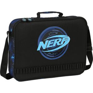 Nerf Boost Schultasche Schwarz - Schulranzen Nerf Boost Schultasche Schwarz - Schulranzen