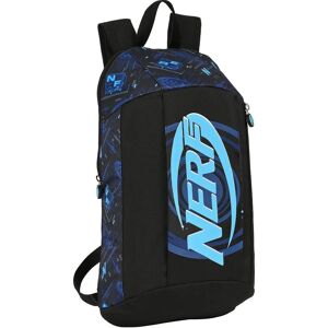 Mochila Casual Nerf Boost Negra 10 L Mochila Casual Nerf Boost Negra 10 L