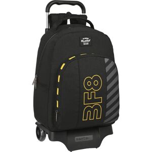 Blackfit8 Zone Sac à dos scolaire avec roulettes - Sac à dos - Publicité Blackfit8 Zone Sac à dos scolaire avec roulettes - Sac à dos - Publicité