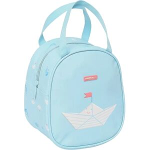 Safta Ship Hőszigetelt Ebédes Doboz - Lunchbox - Kék Safta Ship Hőszigetelt Ebédes Doboz - Lunchbox - Kék