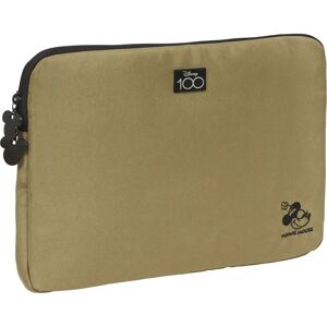 Beige laptophoes Minnie Mouse - 14'' beschermhoes Beige laptophoes Minnie Mouse - 14'' beschermhoes