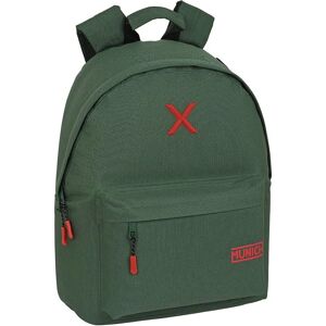 Zaino per Laptop Verde Munich - Zaino per Scuola Zaino per Laptop Verde Munich - Zaino per Scuola