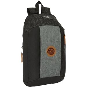 BlackFit8 Old school Ryggsäck - Casual Ryggsäck BlackFit8 Old school Ryggsäck - Casual Ryggsäck