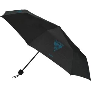 Paraguas plegable BlackFit8 California Azul Negro - Paraguas Paraguas plegable BlackFit8 California Azul Negro - Paraguas