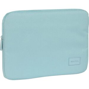 Safta 14" Laptopvédő - Tartós poliészter, Kék, Vékony Safta 14" Laptopvédő - Tartós poliészter, Kék, Vékony