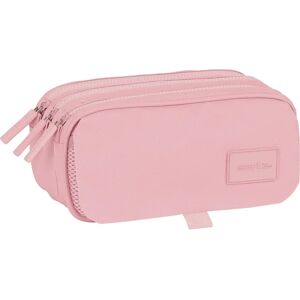 Safta Roze 21,5 x 10 x 8 cm Schooltas Safta Roze 21,5 x 10 x 8 cm Schooltas