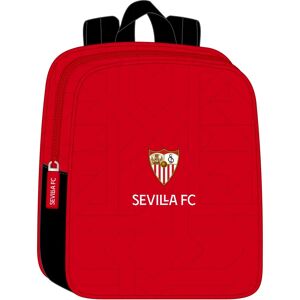 Mochila Escolar Sevilla Fútbol Club - 22x27x10cm Mochila Escolar Sevilla Fútbol Club - 22x27x10cm
