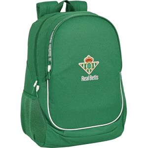 Sac d'école Vert Real Betis Balompié - Sac d'école - Publicité Sac d'école Vert Real Betis Balompié - Sac d'école - Publicité
