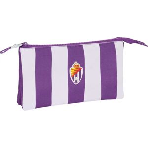 Real Valladolid C.F. Lila dupla hordtáska - Carry-all bag Real Valladolid C.F. Lila dupla hordtáska - Carry-all bag