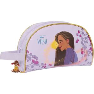 Wish Lila Schultoilettas - 26x16x9cm Wish Lila Schultoilettas - 26x16x9cm