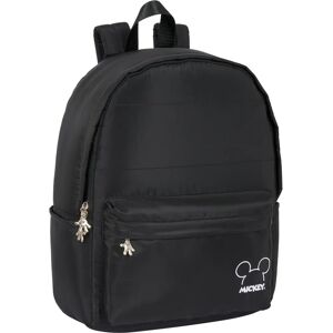 Mickey Mouse Clubhouse Teen Mood Black Laptop Backpack - Laptop Backpack Mickey Mouse Clubhouse Teen Mood Black Laptop Backpack - Laptop Backpack