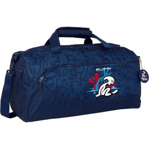El Niño Paradise Marineblau Borsa Sportiva - Sporttaske El Niño Paradise Marineblau Borsa Sportiva - Sporttaske