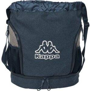 Sac à dos enfant Kappa bleu marine foncé - Polyester léger - Publicité Sac à dos enfant Kappa bleu marine foncé - Polyester léger - Publicité