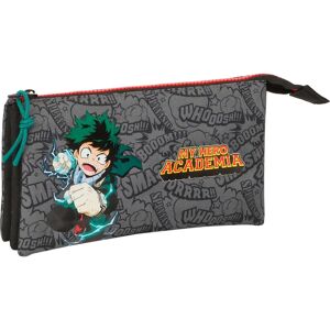My Hero Academia Schlamperetui - Schultasche My Hero Academia Schlamperetui - Schultasche