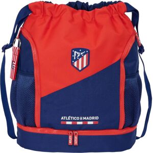 Sac à dos enfant Atlético Madrid - Sportif Polyester 600D Ajustable - Publicité Sac à dos enfant Atlético Madrid - Sportif Polyester 600D Ajustable - Publicité