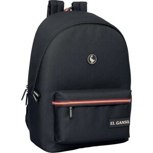 El Ganso Basics Black Laptop Backpack - Laptop Backpack El Ganso Basics Black Laptop Backpack - Laptop Backpack
