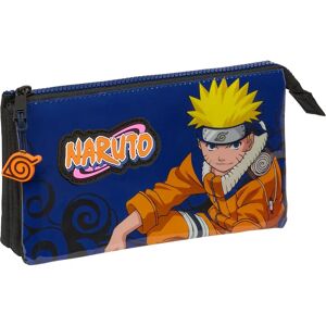 Nike Carry-all Naruto Ninja Blauw Zwart - Carry-all Nike Carry-all Naruto Ninja Blauw Zwart - Carry-all