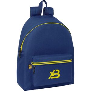 Zaino Kings League X buyer Blu - Resistente all'acqua, Ergonomico, 33x42x15cm Zaino Kings League X buyer Blu - Resistente all'acqua, Ergonomico, 33x42x15cm