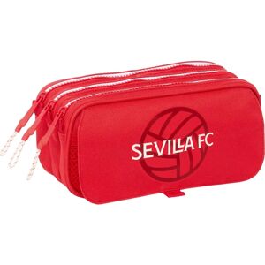 Sevilla Fútbol Club Röd Trehandsbärsäck Sevilla Fútbol Club Röd Trehandsbärsäck