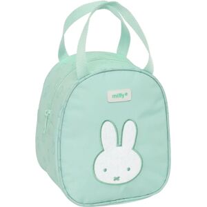 Miffy Mint Väska - Skolväska Miffy Mint Väska - Skolväska