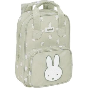 Miffy Niebla School Rugzak - Gerecycled Waterafstotende Voor-school Rugzak Miffy Niebla School Rugzak - Gerecycled Waterafstotende Voor-school Rugzak