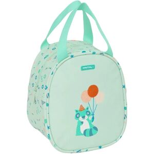 Safta Fiesta Grön Termisk Lunchbox - Lunchbox Safta Fiesta Grön Termisk Lunchbox - Lunchbox