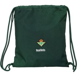 Sac à dos Vert Real Betis Balompié avec Cordons - Sac à dos - Publicité Sac à dos Vert Real Betis Balompié avec Cordons - Sac à dos - Publicité