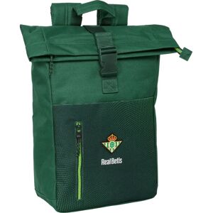 Sac à Dos Ordinateur Vert Real Betis Balompié - Ergonomique 28x42x13 cm - Publicité Sac à Dos Ordinateur Vert Real Betis Balompié - Ergonomique 28x42x13 cm - Publicité