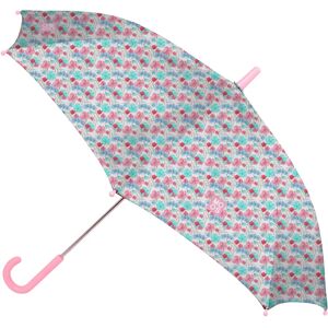 Moos Flores Multicolour Umbrella - School Type Moos Flores Multicolour Umbrella - School Type