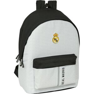 Plecak na laptop Real Madrid C.F. - 15,6" - Sportowy Styl Plecak na laptop Real Madrid C.F. - 15,6" - Sportowy Styl