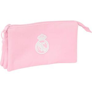 Real Madrid C.F. Roze Carry-all - carry-all Real Madrid C.F. Roze Carry-all - carry-all