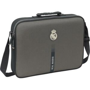 Zaino scolastico grigio Real Madrid C.F. - Zaino scolastico Zaino scolastico grigio Real Madrid C.F. - Zaino scolastico