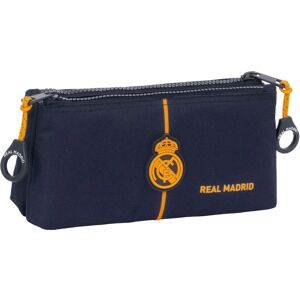 Real Madrid C.F. 24/25 Trousse de voyage - Travel Vanity Case - Publicité Real Madrid C.F. 24/25 Trousse de voyage - Travel Vanity Case - Publicité