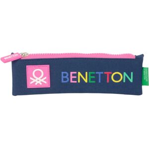 Benetton Damero Sötétkék Utazótáska Benetton Damero Sötétkék Utazótáska