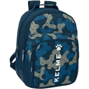 Kelme Epic Navy Blue Iskolatáska - Iskolatáska Kelme Epic Navy Blue Iskolatáska - Iskolatáska